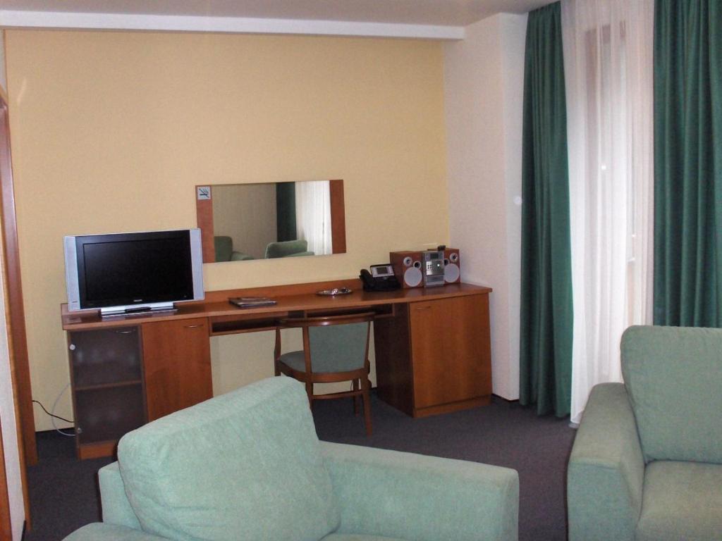 Horsky Hotel Osobita Зуберец Стая снимка